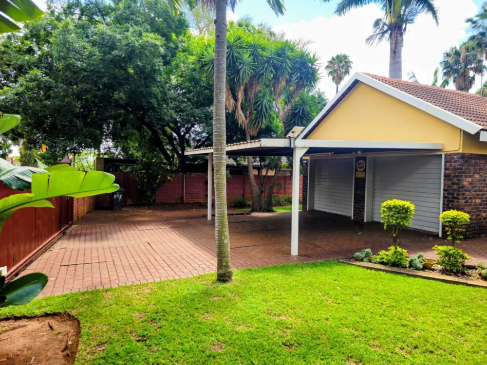 House for sale in Theresapark - PTM1755224