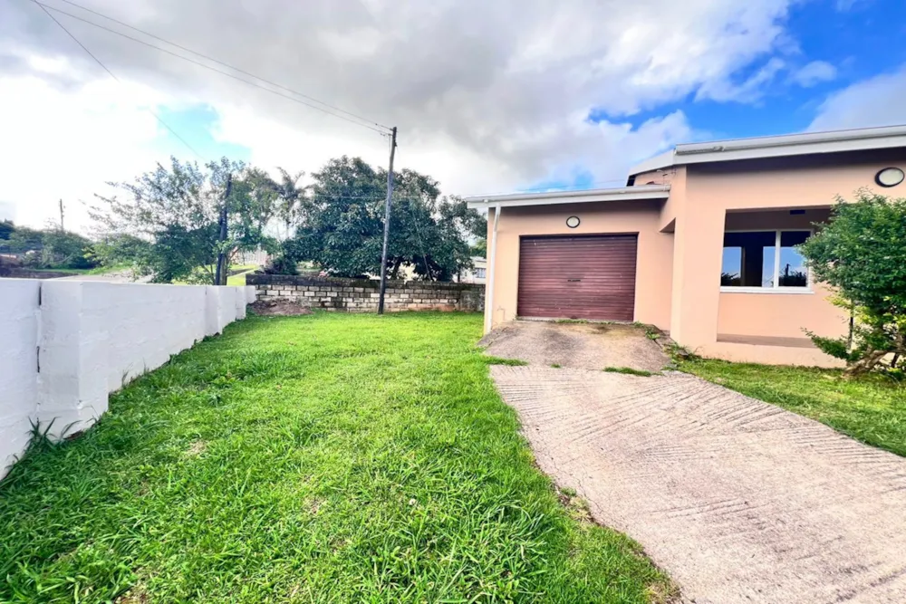 Semi-detached house for sale in Thembelihle, Eswatini - 3ES1755218 Semi-detached house for sale in Thembelihle, Eswatini - 3ES1755218