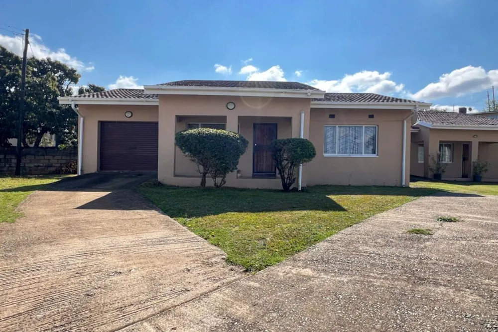 Semi-detached house for sale in Thembelihle, Eswatini - 3ES1755218 Semi-detached house for sale in Thembelihle, Eswatini - 3ES1755218