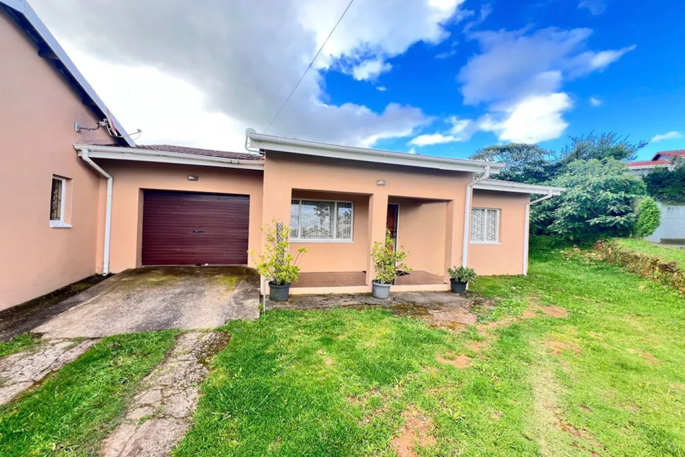 Semi-detached house for sale in Thembelihle, Eswatini - 3ES1755218 Semi-detached house for sale in Thembelihle, Eswatini - 3ES1755218