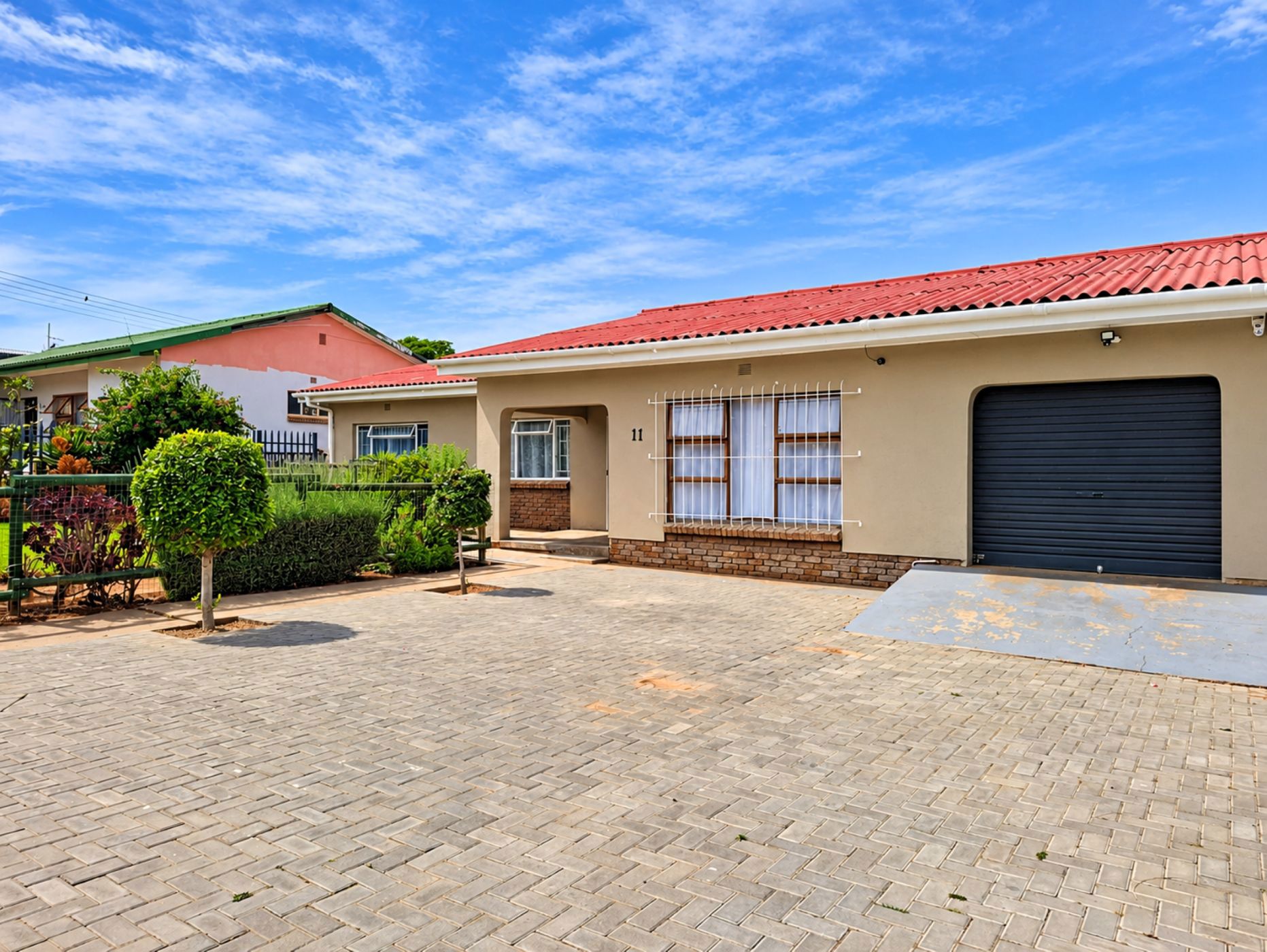 House for sale in Oudtshoorn South - 1OU1755221