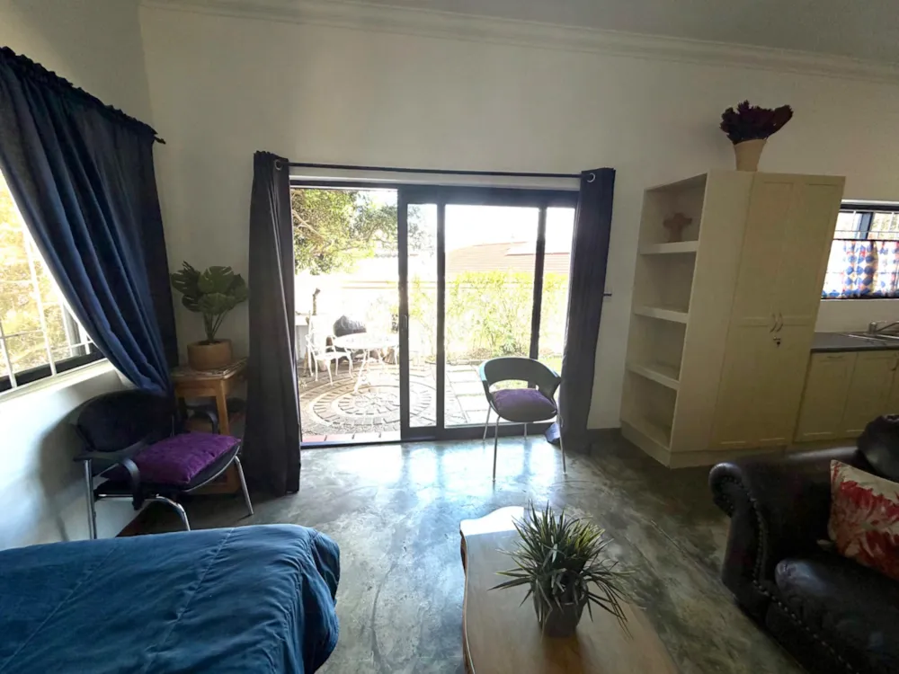 Garden apartment to rent in Vermont - ONL1755330