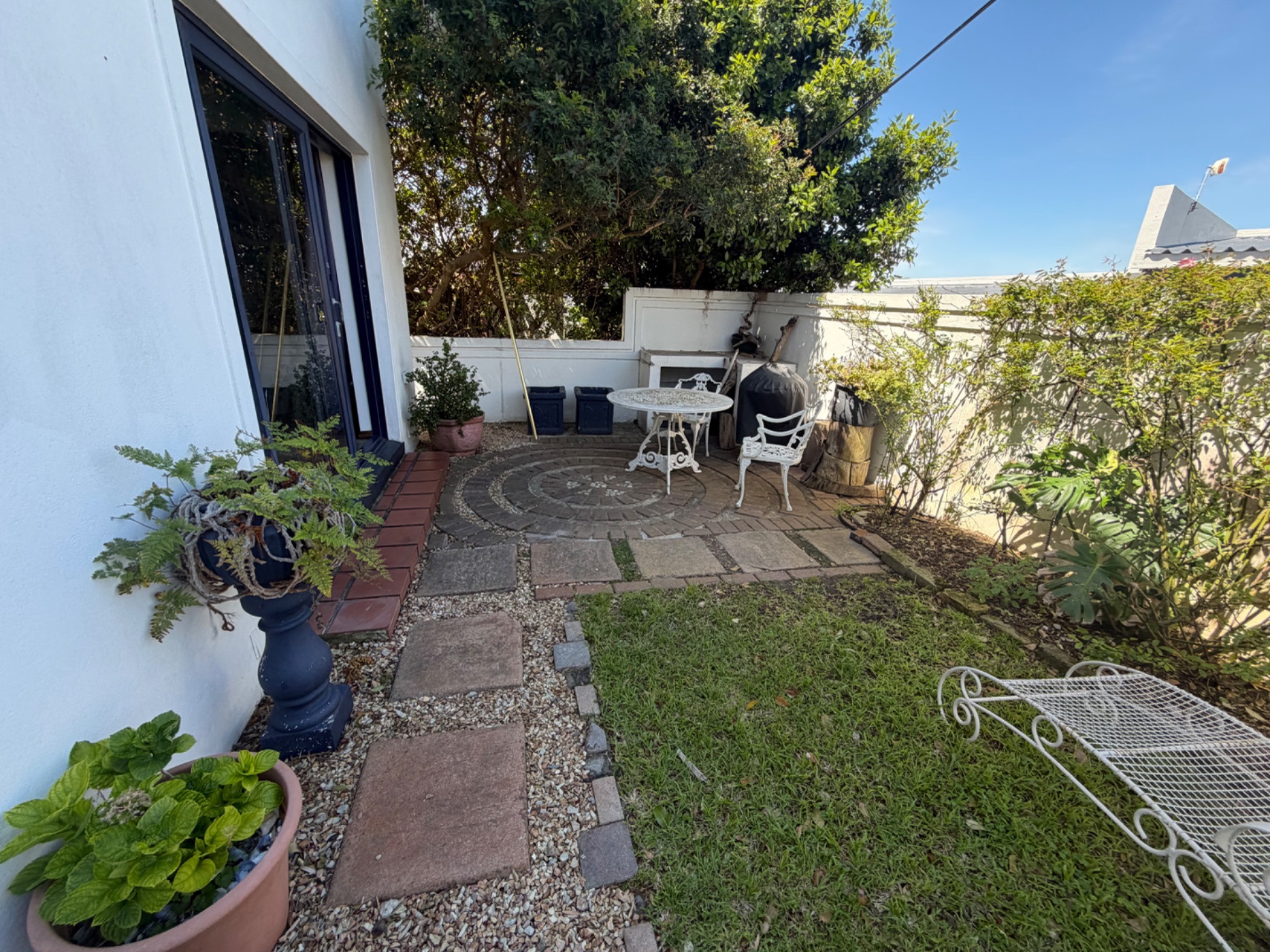 Garden apartment to rent in Vermont - ONL1755330