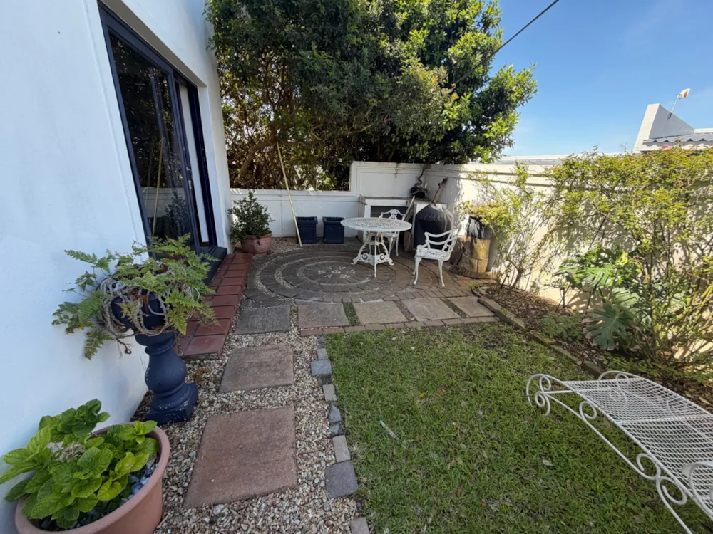 Garden apartment to rent in Vermont - ONL1755330