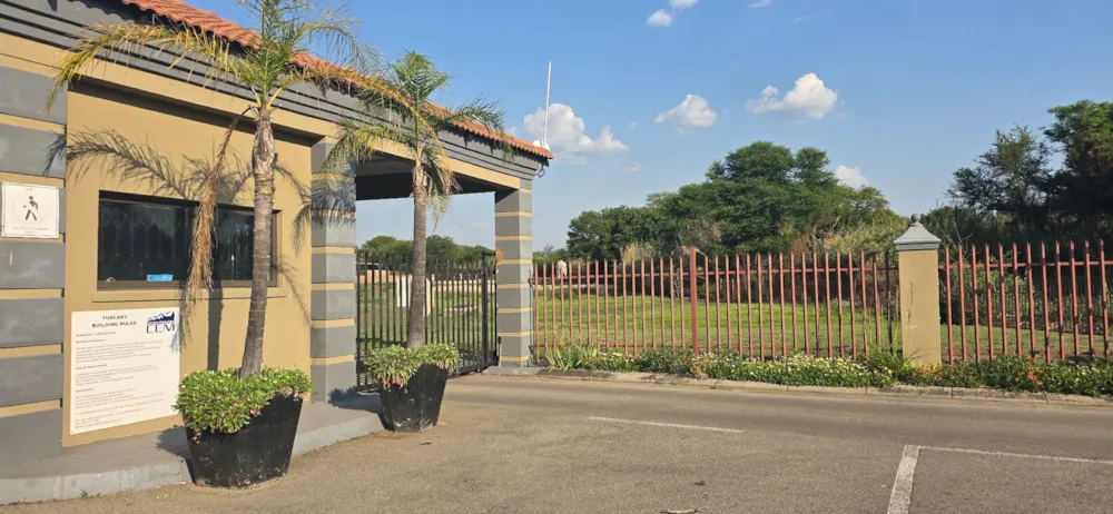 Vacant land for sale in Brits - 1HR1756319 Vacant land for sale in Brits - 1HR1756319