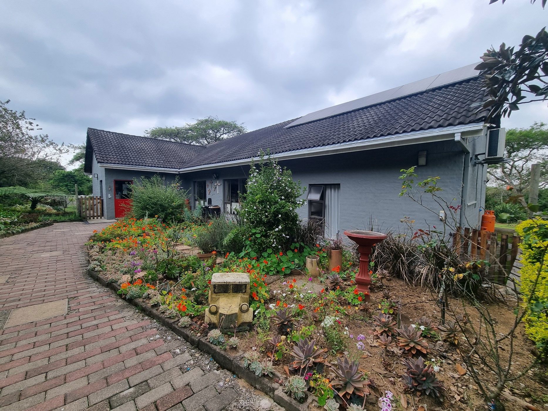 Security estate home for sale in White River - 1WR1755565