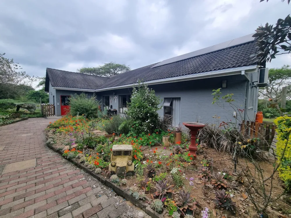 Security estate home for sale in White River - 1WR1755565
