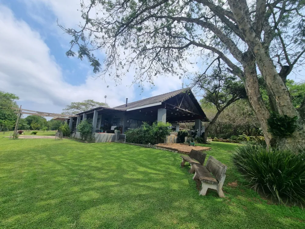 Security estate home for sale in White River - 1WR1755565