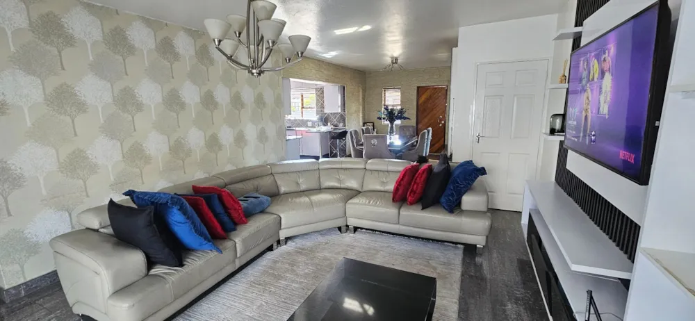House to rent in Sonneveld - 1BJ1755250 House to rent in Sonneveld - 1BJ1755250