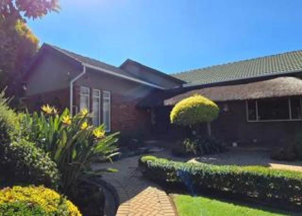 House for sale in Dennesig, Middelburg, Mpumalanga - 1MD1755263