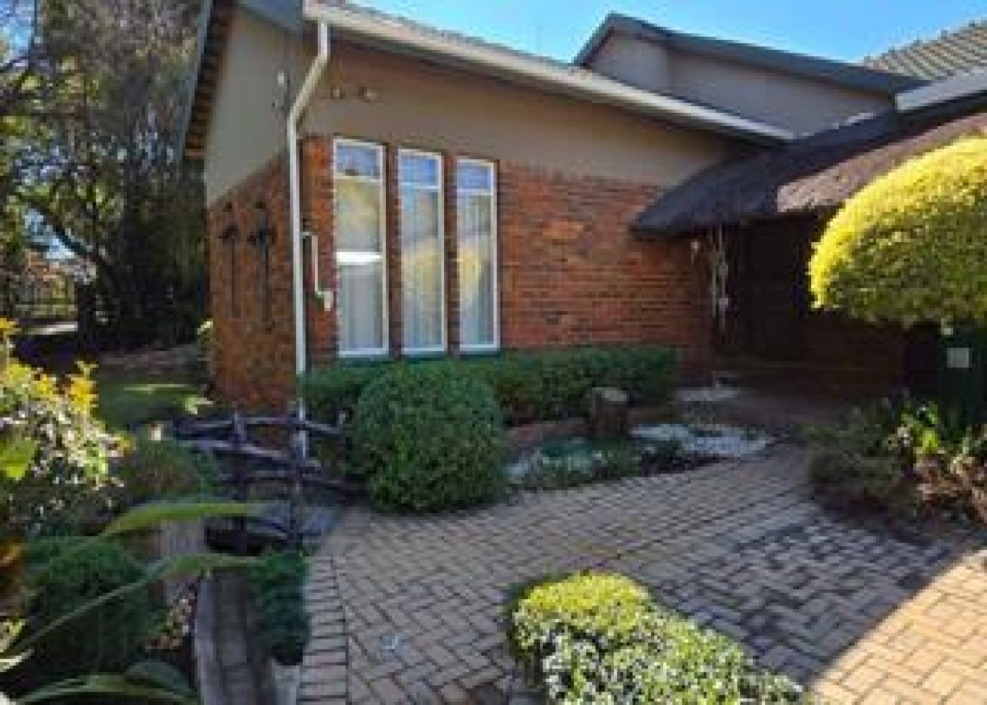House for sale in Dennesig, Middelburg, Mpumalanga - 1MD1755263