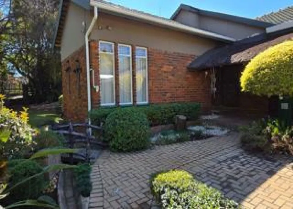 House for sale in Dennesig, Middelburg, Mpumalanga - 1MD1755263