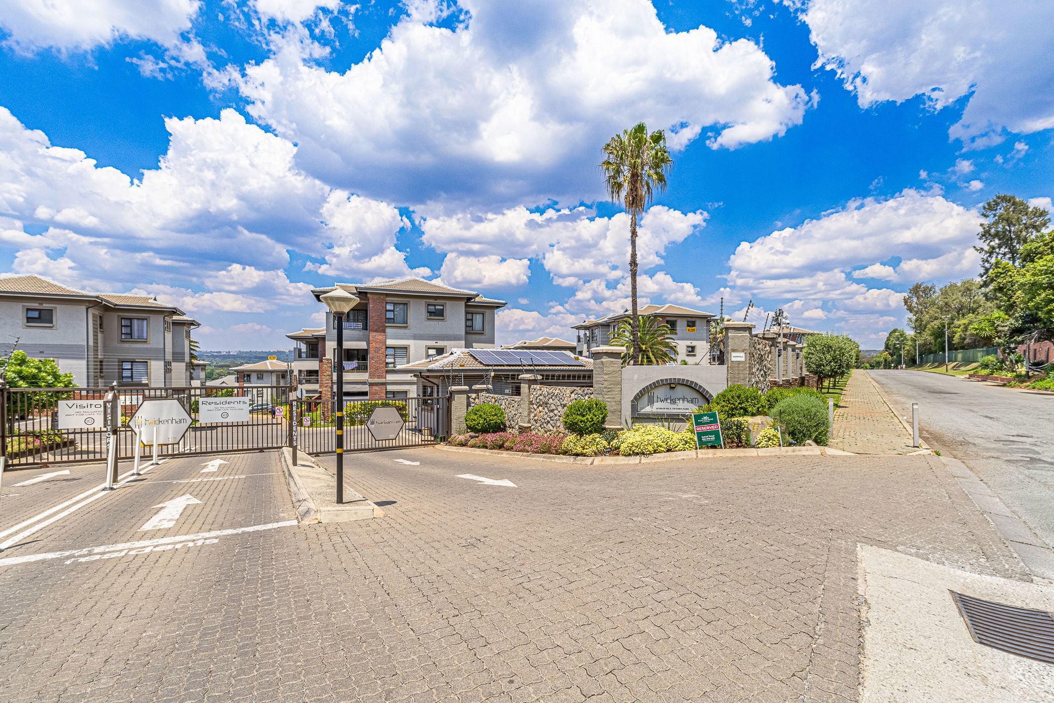 Apartment for sale in Victory Park - HP1755257