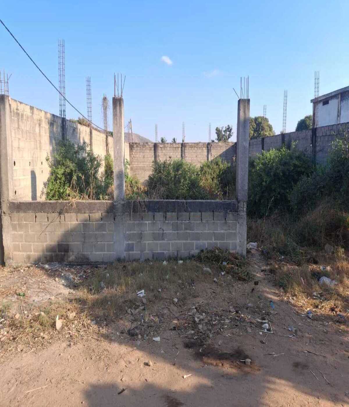 Commercial industrial property for sale in Maputo , Mozambique - 3MQ1755262