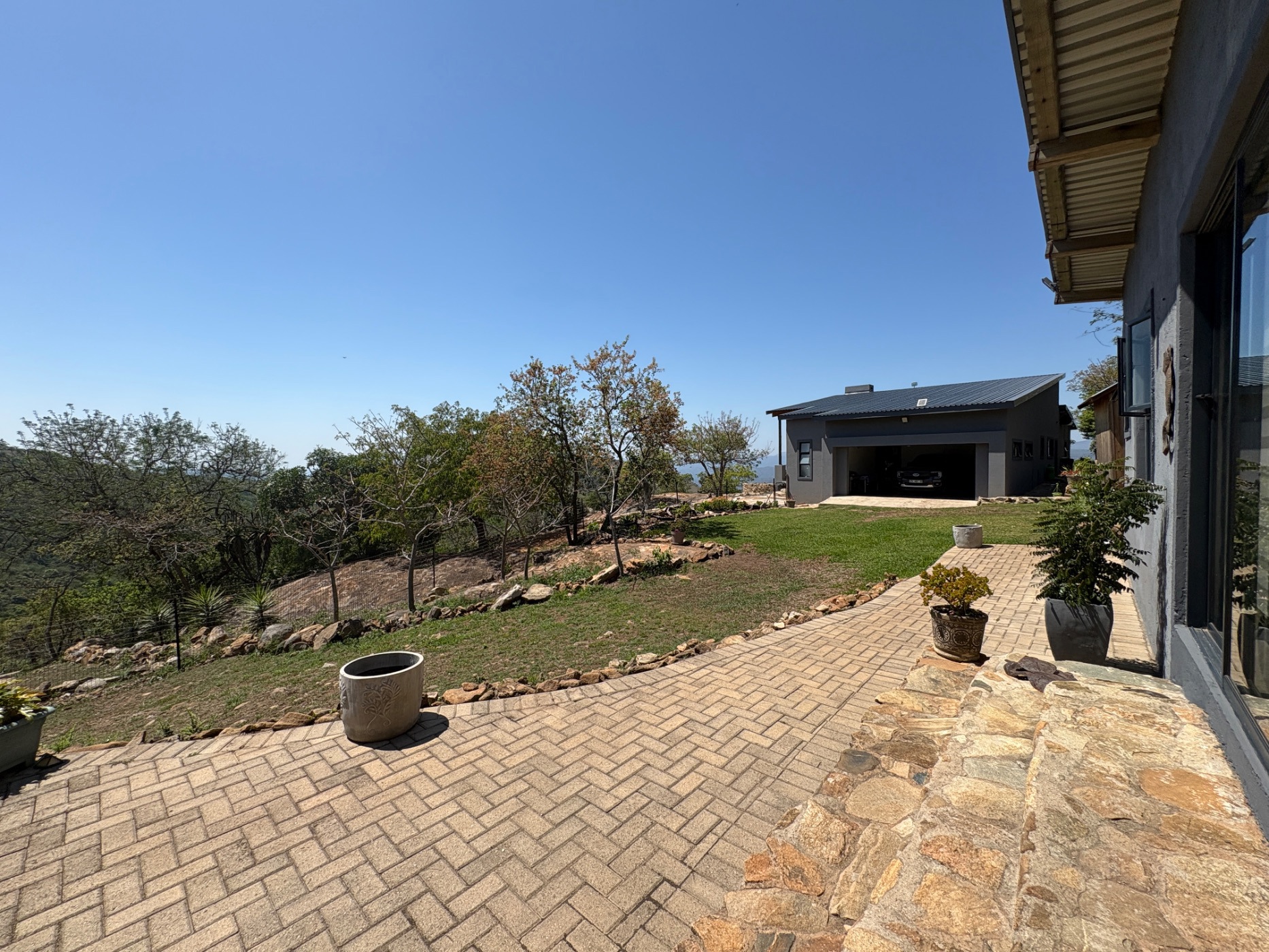 House to rent in Mbombela Rural (Nelspruit Rural) - 1NS1755269