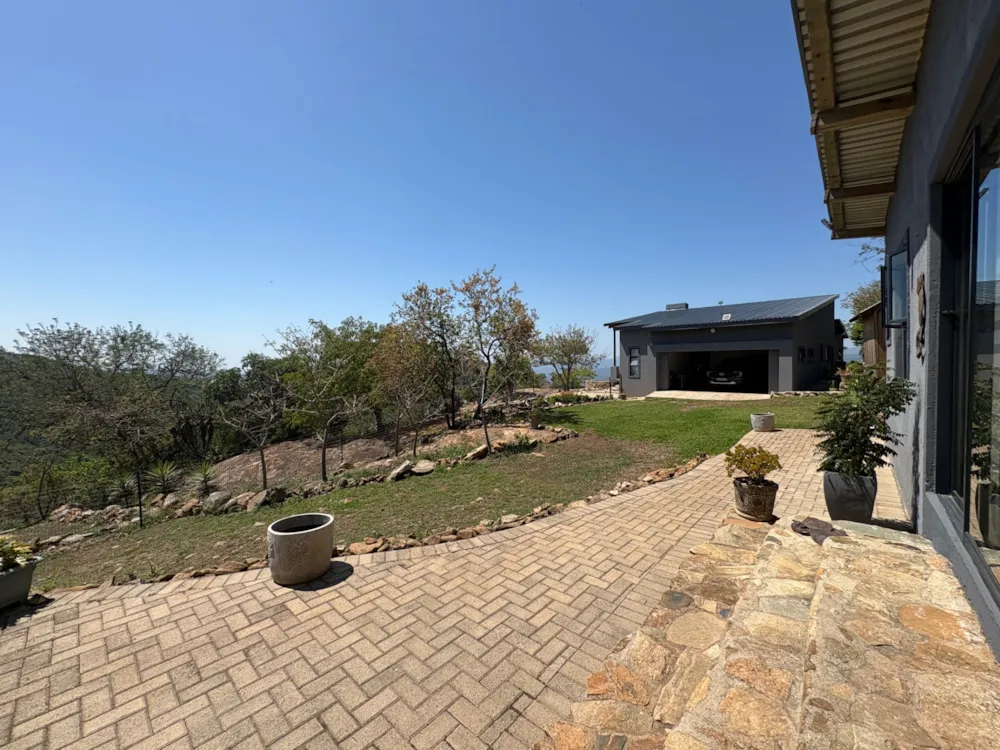 House to rent in Mbombela Rural (Nelspruit Rural) - 1NS1755269