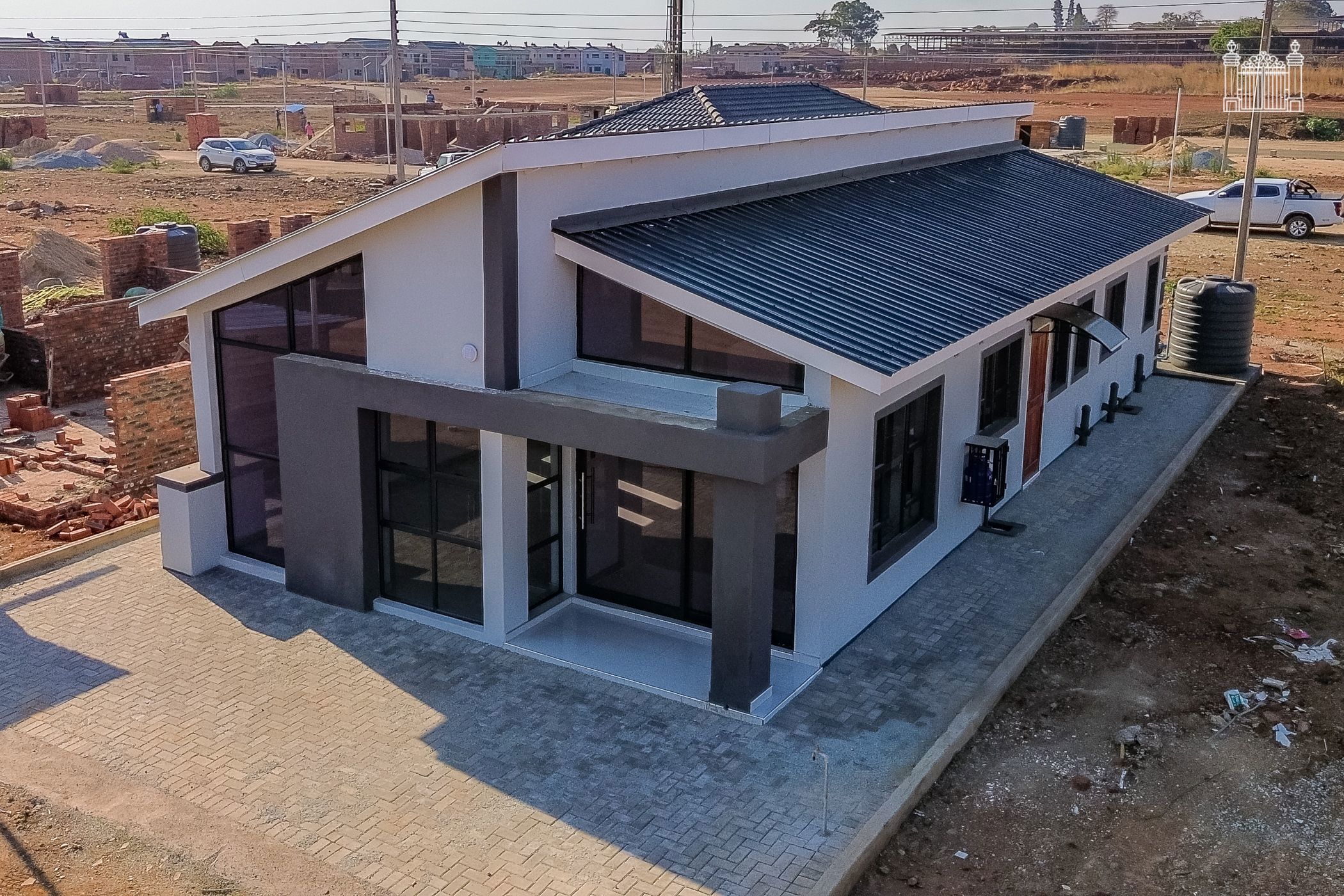 House for sale in Rainham, Zimbabwe - 3ZB1755272