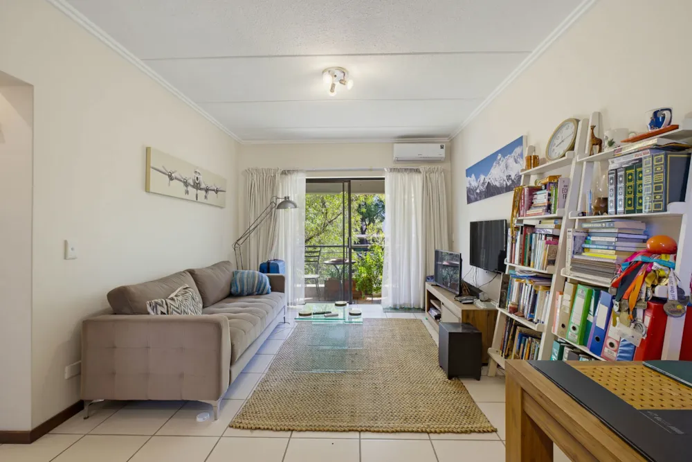 Apartment for sale in Bryanston West - HP1756250