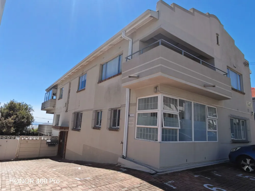 Apartment to rent in Vredehoek - CBL1755282 Apartment to rent in Vredehoek - CBL1755282