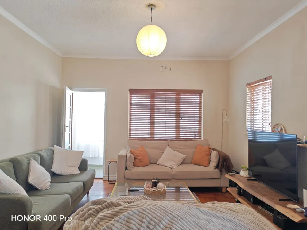 Apartment to rent in Vredehoek - CBL1755282 Apartment to rent in Vredehoek - CBL1755282