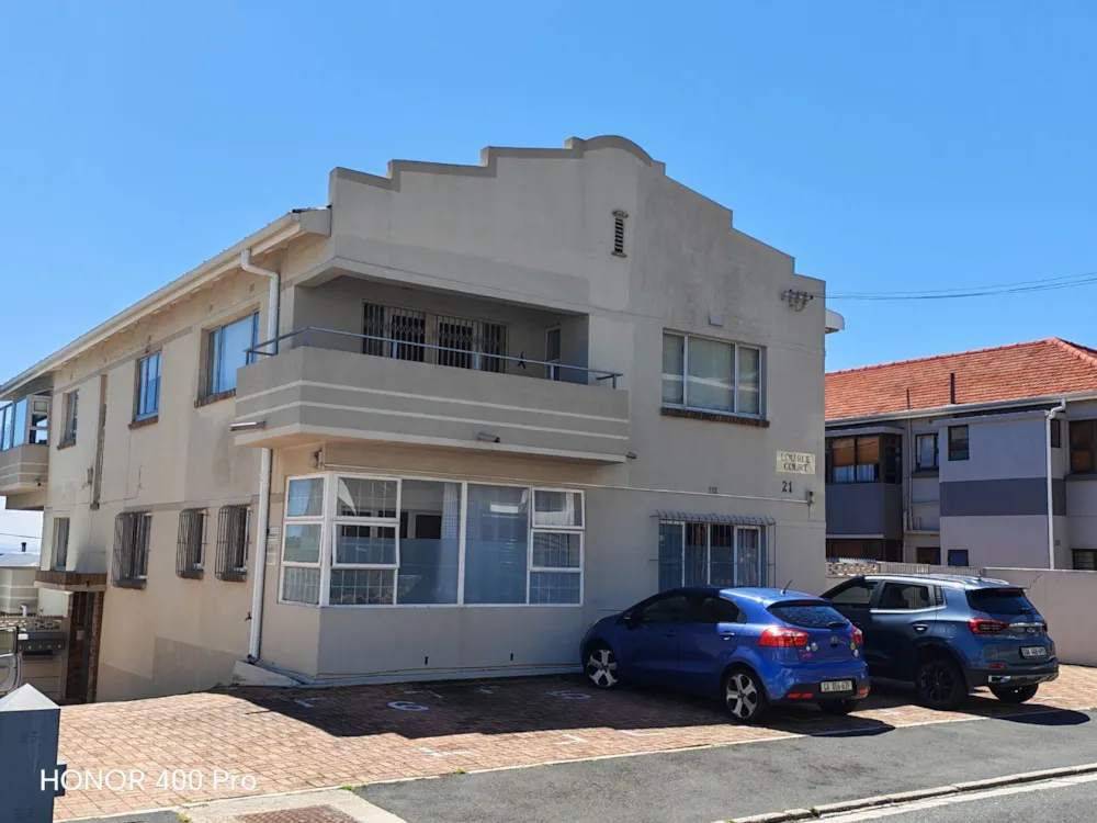 Apartment to rent in Vredehoek - CBL1755282 Apartment to rent in Vredehoek - CBL1755282