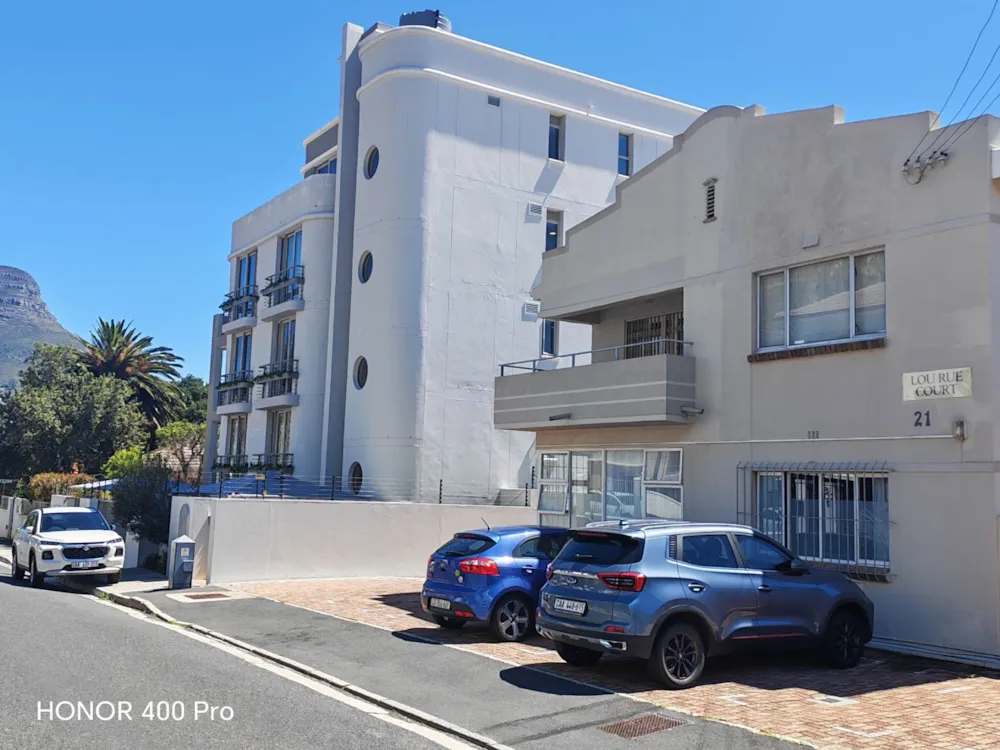 Apartment to rent in Vredehoek - CBL1755282 Apartment to rent in Vredehoek - CBL1755282