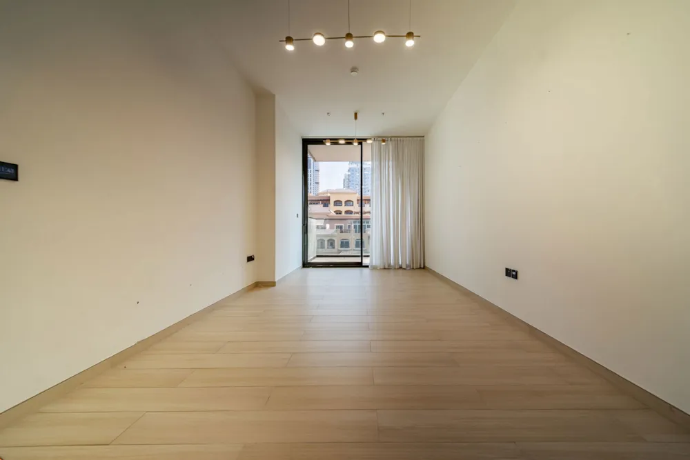 Apartment to rent in Binghatti Crescent, United Arab Emirates - 5DB1755291