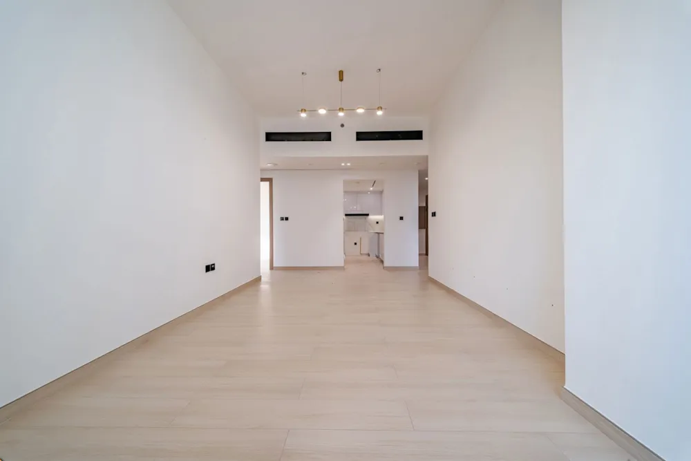 Apartment to rent in Binghatti Crescent, United Arab Emirates - 5DB1755291