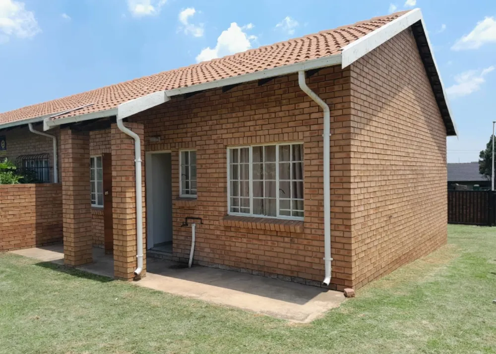 House to rent in Witbank (eMalahleni) - 1WD1755306 House to rent in Witbank (eMalahleni) - 1WD1755306