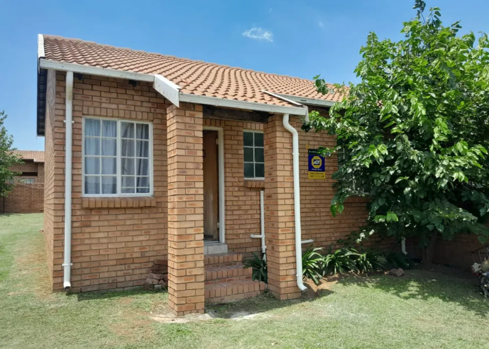 House to rent in Witbank (eMalahleni) - 1WD1755306 House to rent in Witbank (eMalahleni) - 1WD1755306