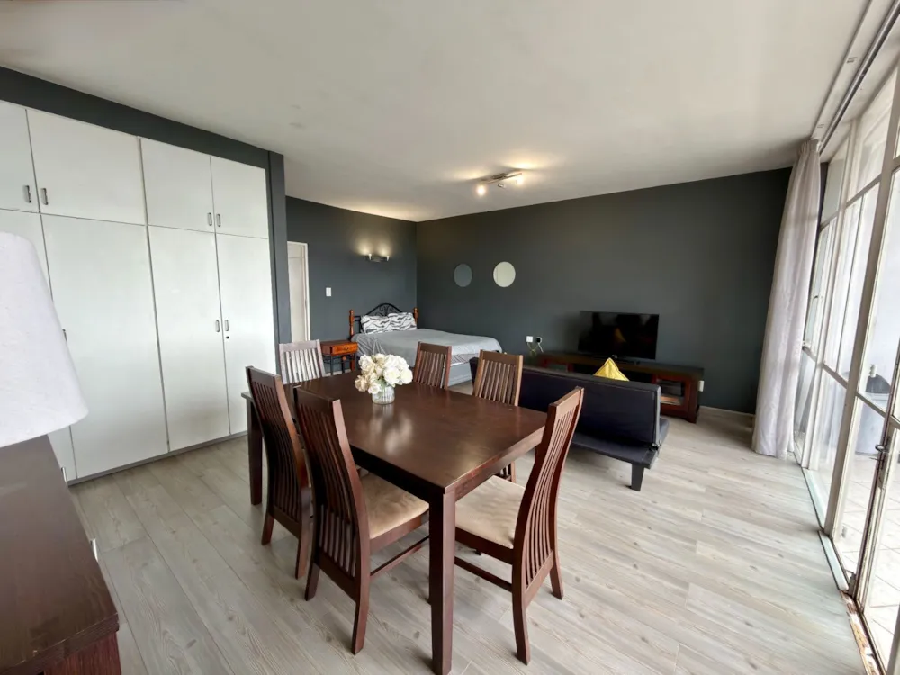 Apartment to rent in Parktown - JBL1755446