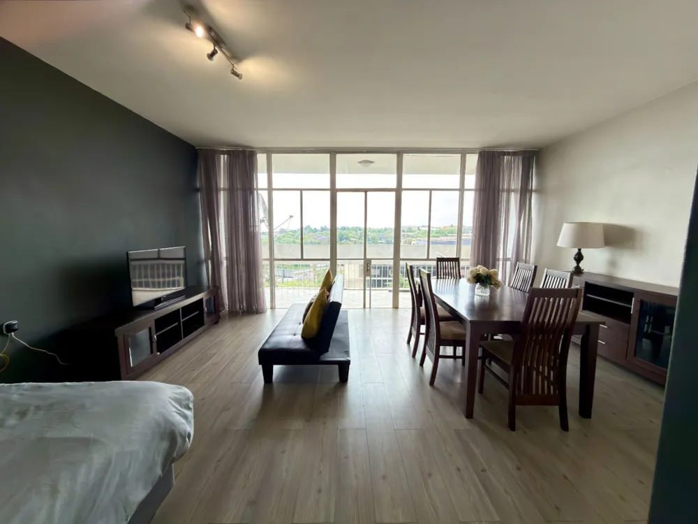 Apartment to rent in Parktown - JBL1755446