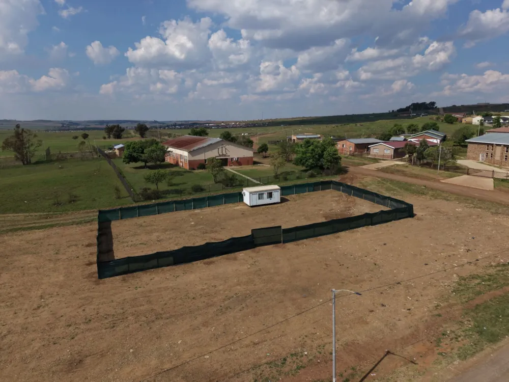 Vacant land for sale in Bakenpark - 1BTH1755321 Vacant land for sale in Bakenpark - 1BTH1755321
