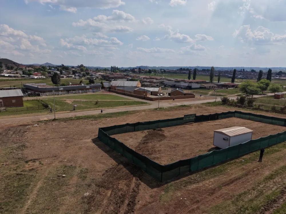 Vacant land for sale in Bakenpark - 1BTH1755321 Vacant land for sale in Bakenpark - 1BTH1755321