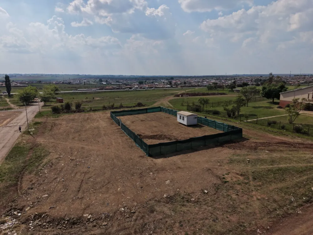 Vacant land for sale in Bakenpark - 1BTH1755321 Vacant land for sale in Bakenpark - 1BTH1755321