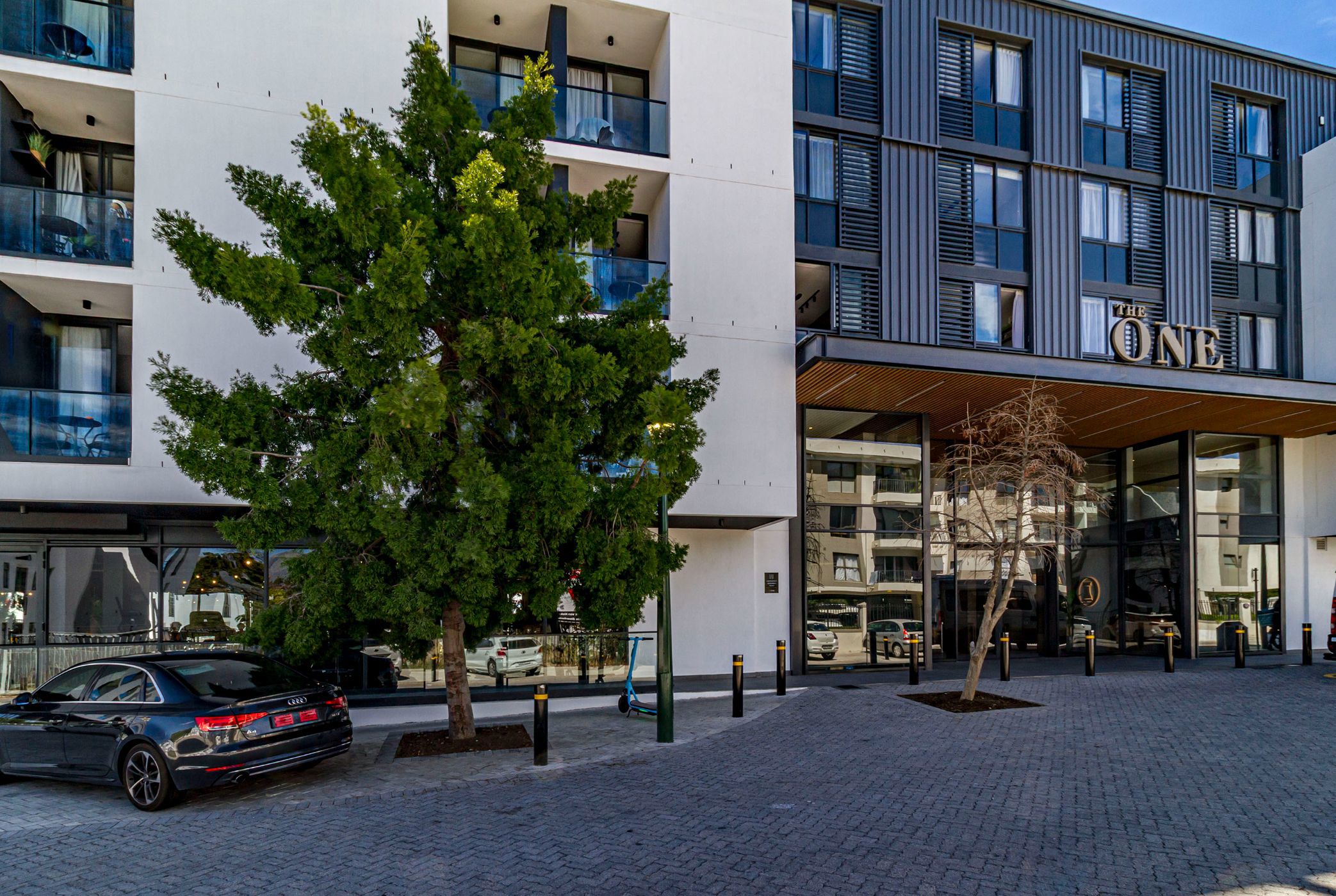 Apartment to rent in Stellenbosch Central - STL1755332
