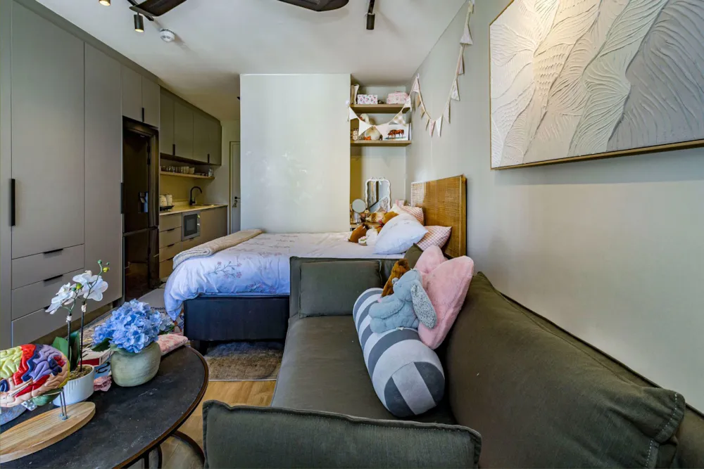 Apartment to rent in Stellenbosch Central - STL1755332 Apartment to rent in Stellenbosch Central - STL1755332