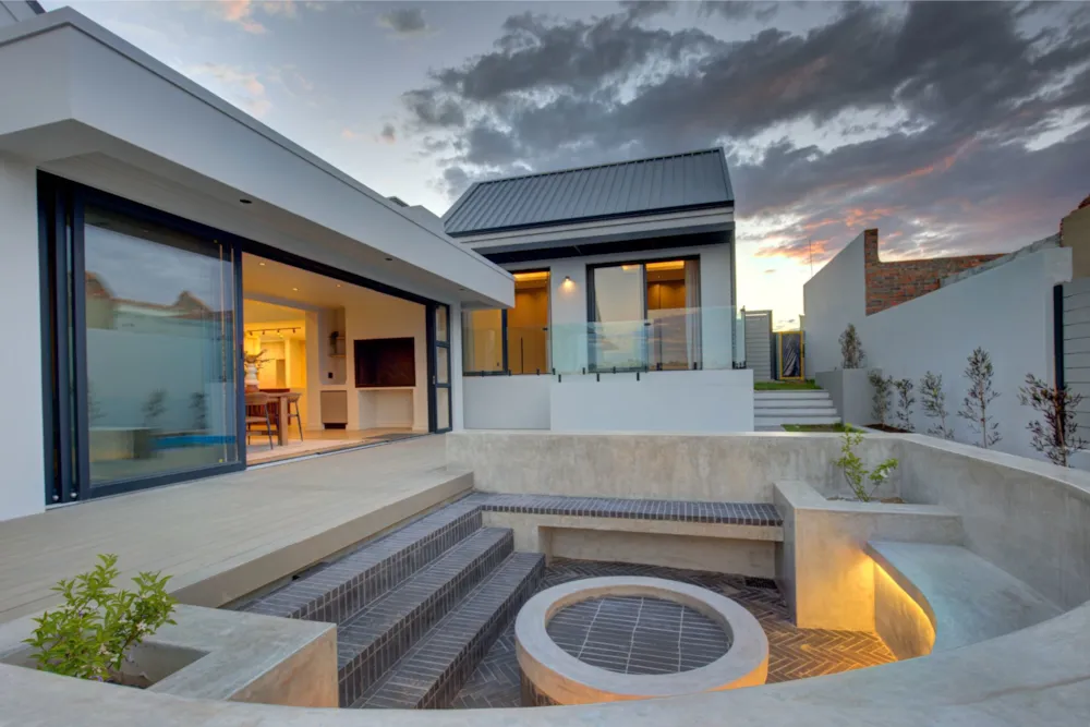 House for sale in Kingswood Golf Estate - GEO1755334