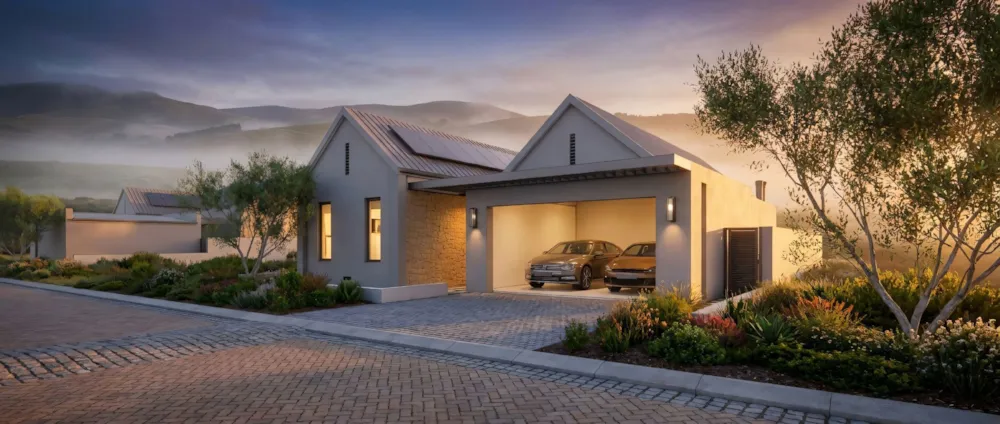 Residential vacant land for sale in Longlands Country Estate - ST1756386 Residential vacant land for sale in Longlands Country Estate - ST1756386