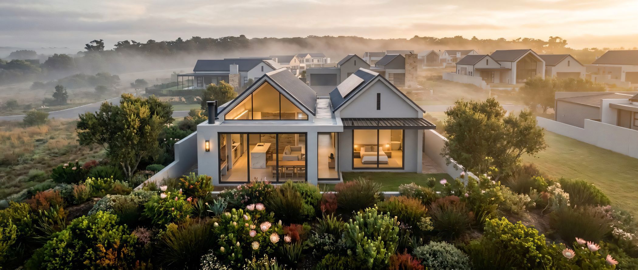 Residential vacant land for sale in Longlands Country Estate - ST1756386