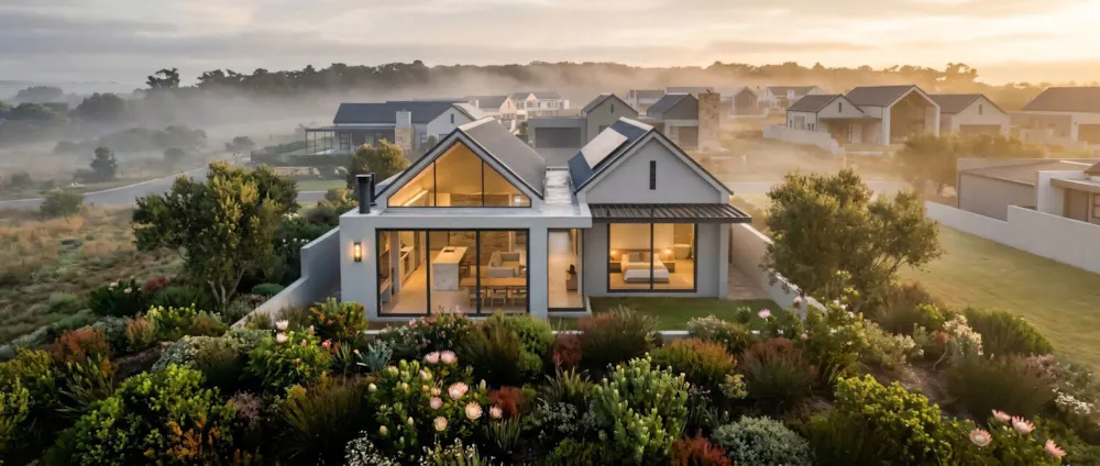Residential vacant land for sale in Longlands Country Estate - ST1756386 Residential vacant land for sale in Longlands Country Estate - ST1756386