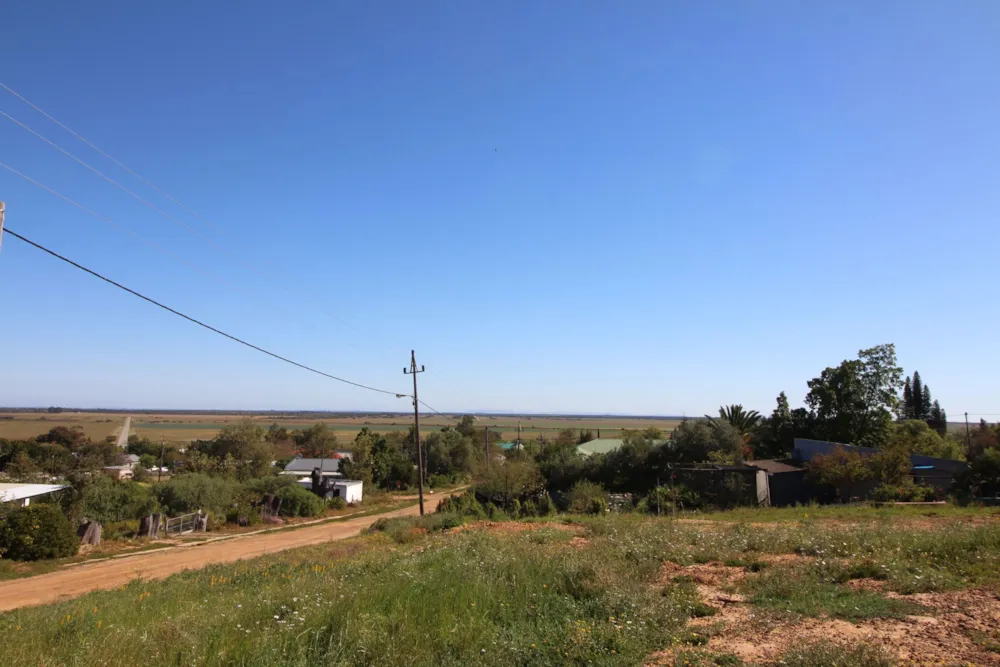 Vacant land for sale in Aurora, West Coast - LA1755347 Vacant land for sale in Aurora, West Coast - LA1755347