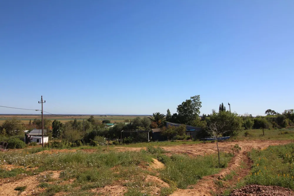 Vacant land for sale in Aurora, West Coast - LA1755347 Vacant land for sale in Aurora, West Coast - LA1755347