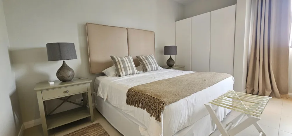 Penthouse apartment for sale in Pereybere, Mauritius - MPR1755345