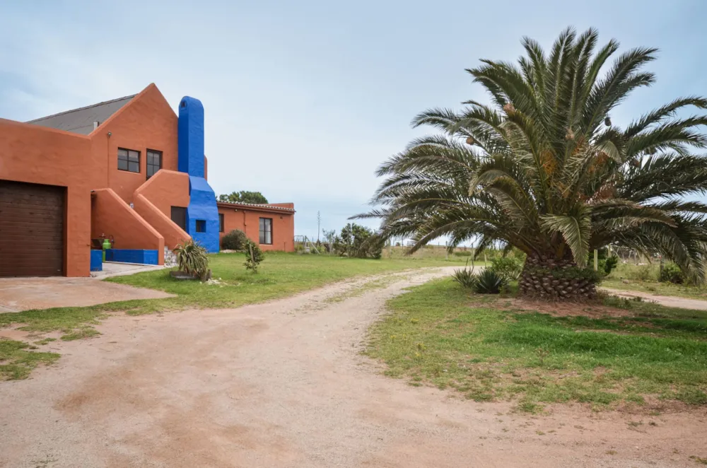 Smallholding for sale in Vredenburg - LA1755851 Smallholding for sale in Vredenburg - LA1755851