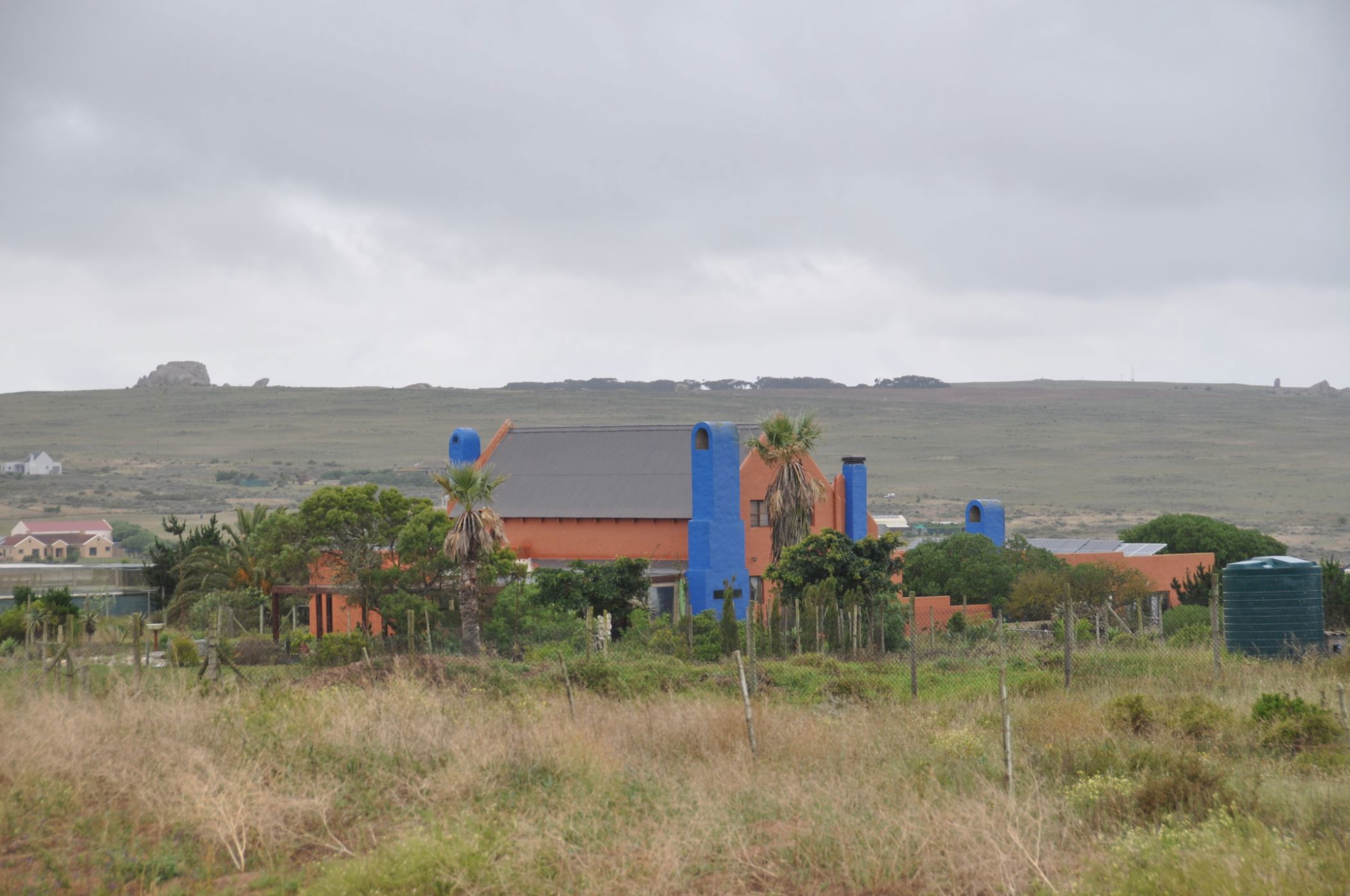 Smallholding for sale in Vredenburg - LA1755851
