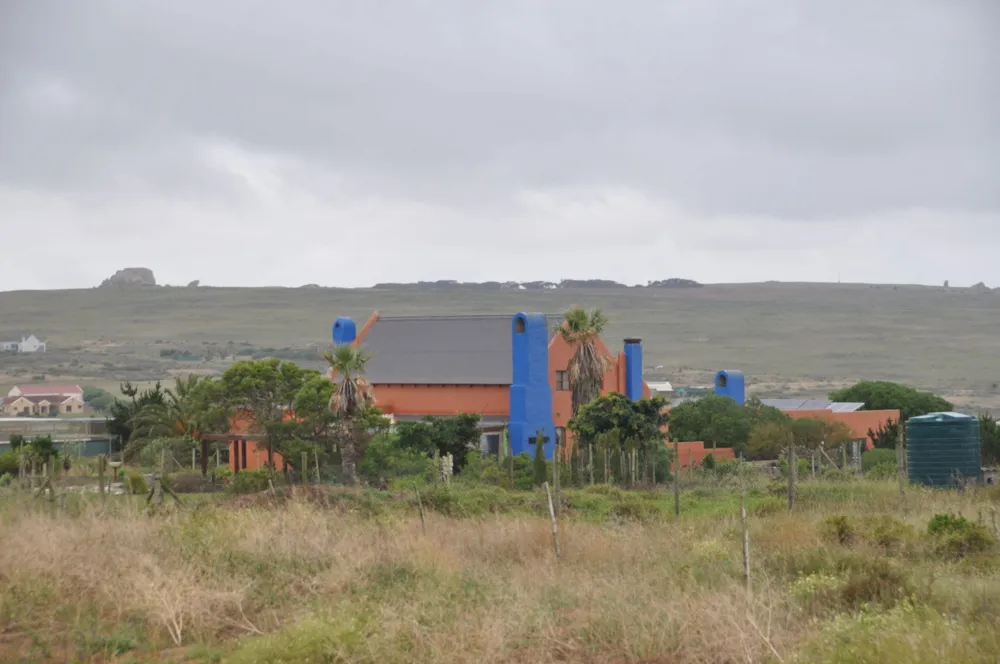 Smallholding for sale in Vredenburg - LA1755851 Smallholding for sale in Vredenburg - LA1755851