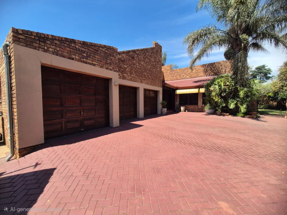 House for sale in Aerorand - 1MD1755500