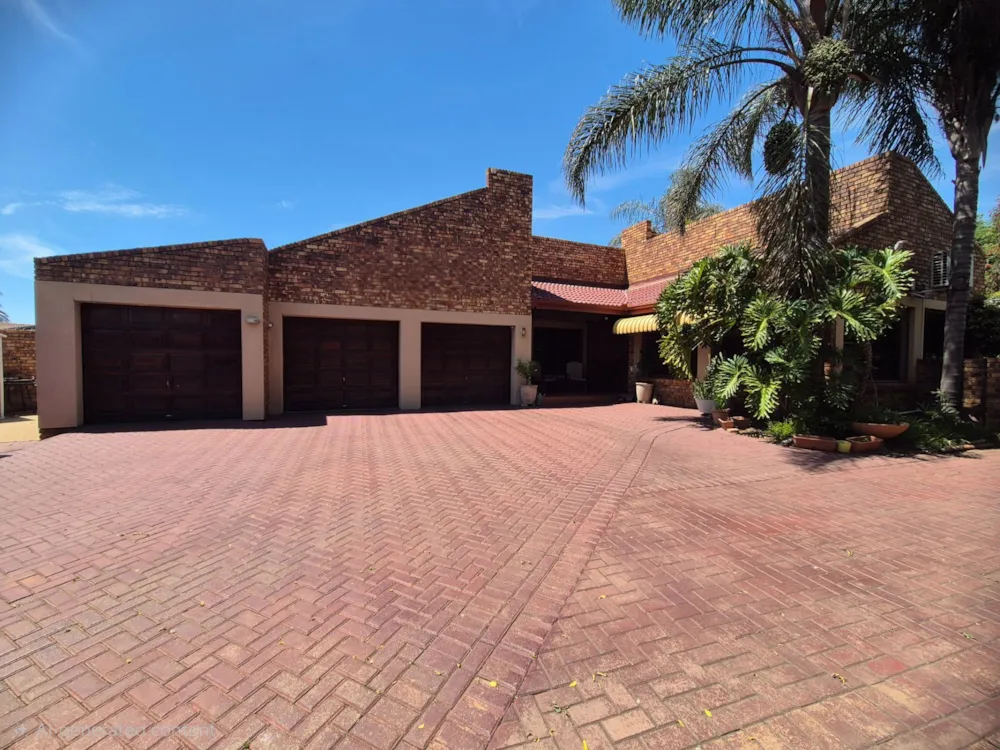 House for sale in Aerorand - 1MD1755500