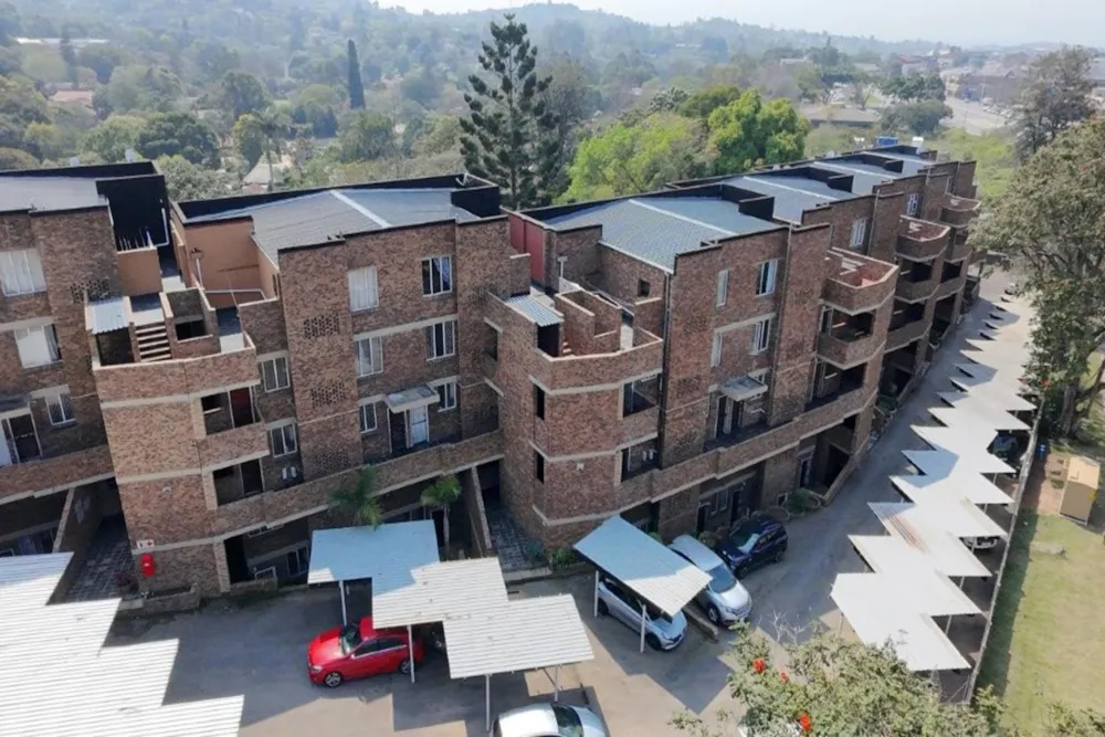 Apartment for sale in The Wolds - 1WP1755373